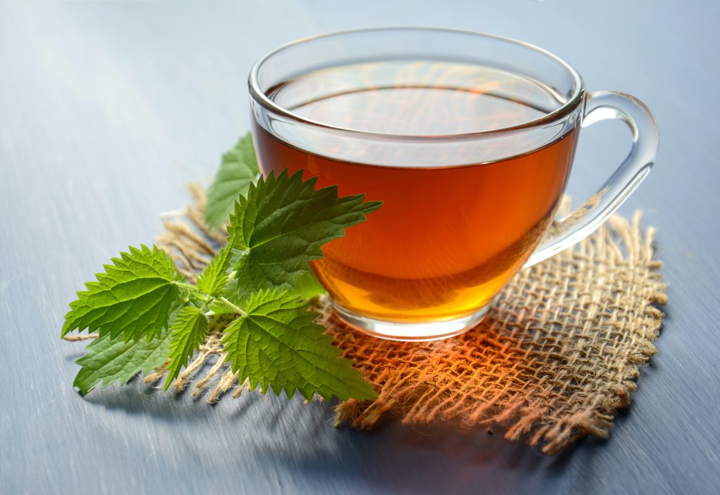 Green-tea-health-benefits