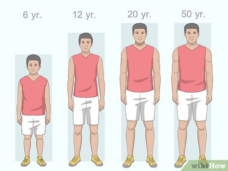 How To Grow Taller After 18? Is It Possible? | The Muscly Advisor